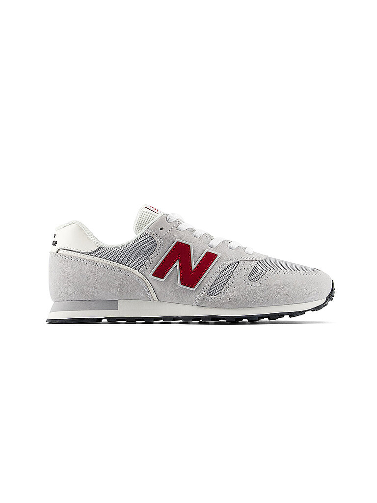 NEW BALANCE Herren Sneaker 373 hellgrau | 42